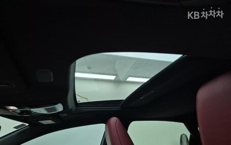 Lexus NX, 2022 год, 3 490 000 рублей, 10 фотография