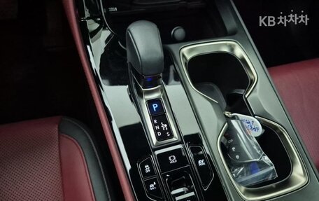 Lexus NX, 2022 год, 3 490 000 рублей, 15 фотография
