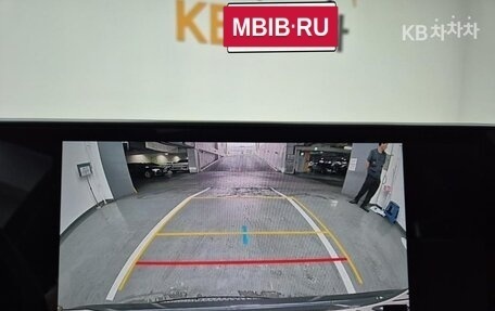 Lexus NX, 2022 год, 3 490 000 рублей, 8 фотография