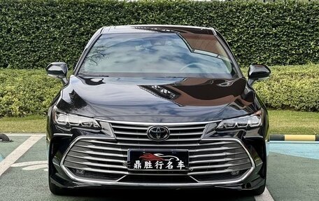 Toyota Avalon, 2021 год, 2 350 000 рублей, 3 фотография