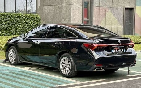 Toyota Avalon, 2021 год, 2 350 000 рублей, 7 фотография