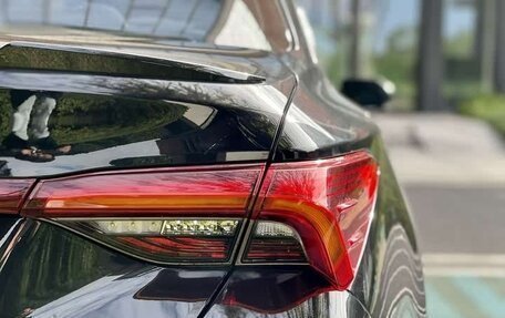 Toyota Avalon, 2021 год, 2 350 000 рублей, 9 фотография