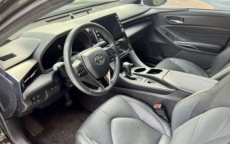 Toyota Avalon, 2021 год, 2 350 000 рублей, 16 фотография