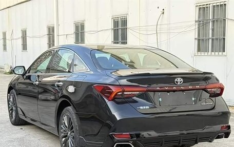 Toyota Avalon, 2022 год, 2 730 000 рублей, 7 фотография