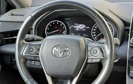 Toyota Avalon, 2022 год, 2 730 000 рублей, 11 фотография