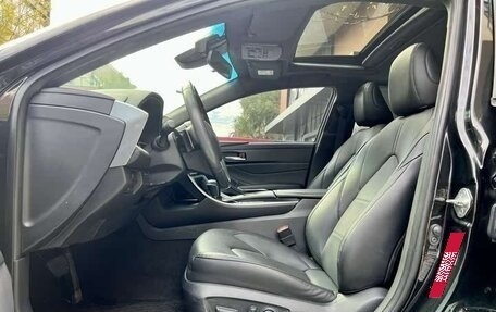 Toyota Avalon, 2021 год, 2 350 000 рублей, 15 фотография