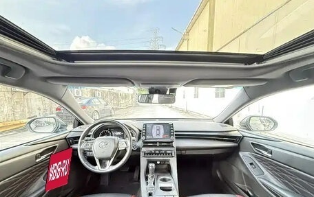 Toyota Avalon, 2022 год, 2 730 000 рублей, 9 фотография