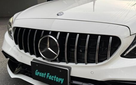 Mercedes-Benz C-Класс, 2018 год, 1 650 111 рублей, 4 фотография
