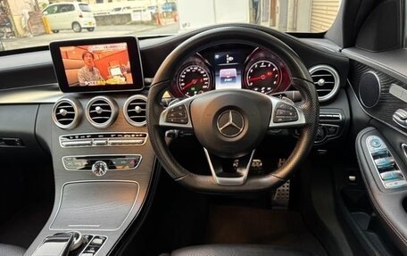 Mercedes-Benz C-Класс, 2018 год, 1 650 111 рублей, 15 фотография