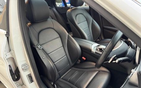 Mercedes-Benz C-Класс, 2018 год, 1 650 111 рублей, 13 фотография