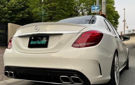 Mercedes-Benz C-Класс, 2018 год, 1 650 111 рублей, 11 фотография