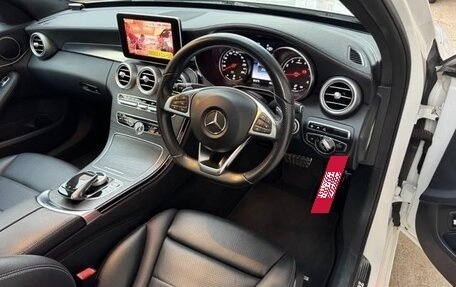 Mercedes-Benz C-Класс, 2018 год, 1 650 111 рублей, 14 фотография