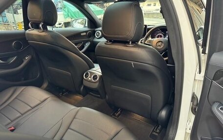 Mercedes-Benz C-Класс, 2018 год, 1 650 111 рублей, 27 фотография