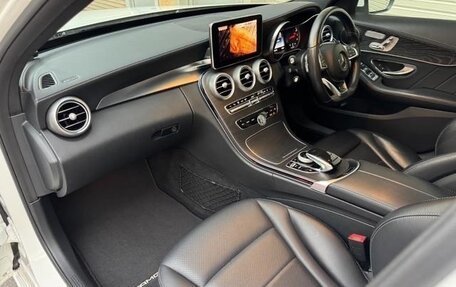 Mercedes-Benz C-Класс, 2018 год, 1 650 111 рублей, 23 фотография