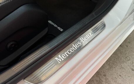 Mercedes-Benz C-Класс, 2018 год, 1 650 111 рублей, 28 фотография