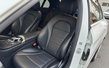 Mercedes-Benz C-Класс, 2018 год, 1 650 111 рублей, 22 фотография