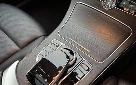 Mercedes-Benz C-Класс, 2018 год, 1 650 111 рублей, 20 фотография
