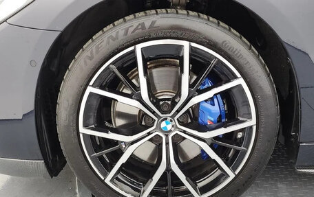 BMW 5 серия, 2022 год, 4 200 000 рублей, 5 фотография