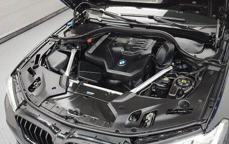 BMW 5 серия, 2022 год, 4 200 000 рублей, 6 фотография