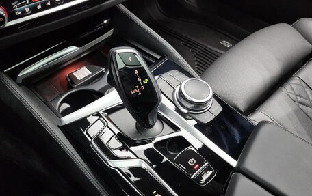 BMW 5 серия, 2022 год, 4 200 000 рублей, 9 фотография