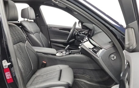 BMW 5 серия, 2022 год, 4 200 000 рублей, 11 фотография