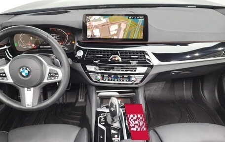BMW 5 серия, 2022 год, 4 200 000 рублей, 7 фотография