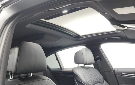 BMW 5 серия, 2022 год, 4 200 000 рублей, 17 фотография