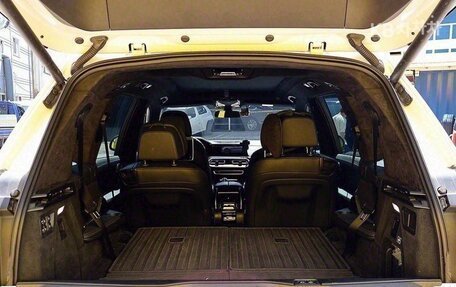 BMW X7, 2022 год, 6 990 000 рублей, 5 фотография