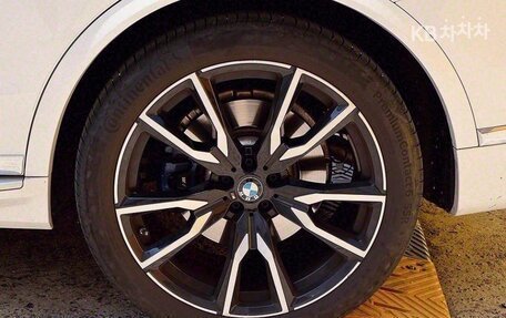 BMW X7, 2022 год, 6 990 000 рублей, 7 фотография