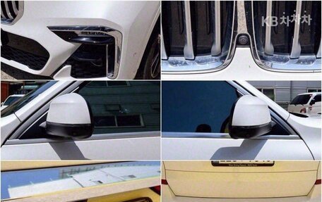 BMW X7, 2022 год, 6 990 000 рублей, 8 фотография