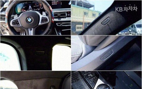 BMW X7, 2022 год, 6 990 000 рублей, 12 фотография