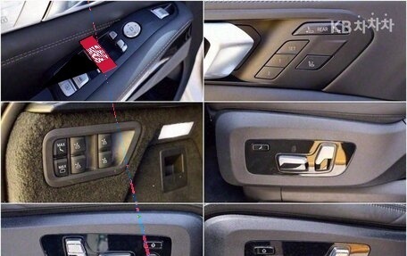 BMW X7, 2022 год, 6 990 000 рублей, 10 фотография