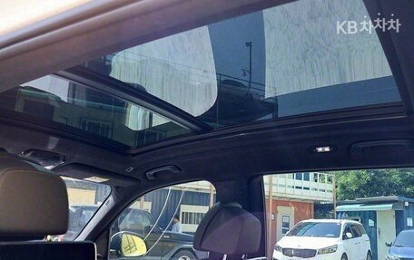 BMW X7, 2022 год, 6 990 000 рублей, 13 фотография