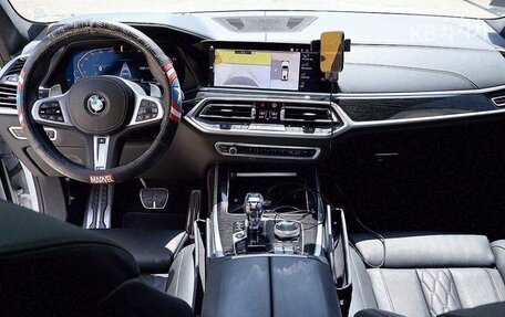 BMW X7, 2022 год, 6 990 000 рублей, 18 фотография