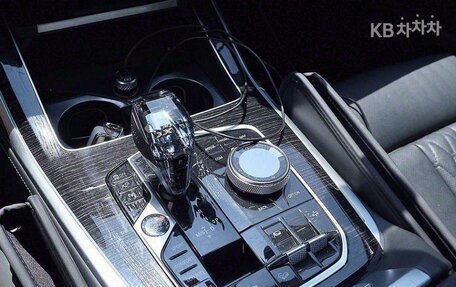 BMW X7, 2022 год, 6 990 000 рублей, 17 фотография