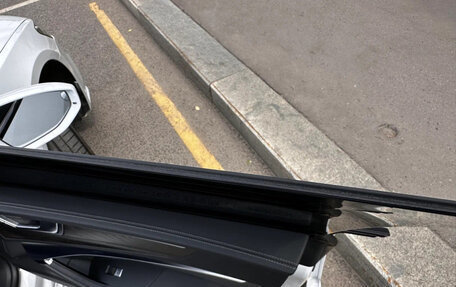Audi A7, 2022 год, 4 240 000 рублей, 19 фотография