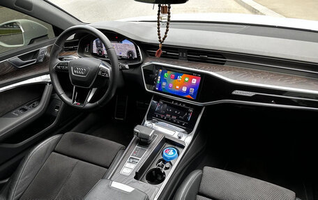 Audi A7, 2022 год, 4 240 000 рублей, 17 фотография