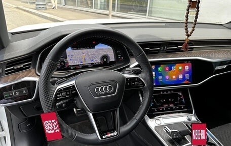Audi A7, 2022 год, 4 240 000 рублей, 20 фотография
