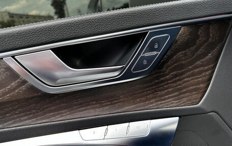 Audi A7, 2022 год, 4 240 000 рублей, 23 фотография
