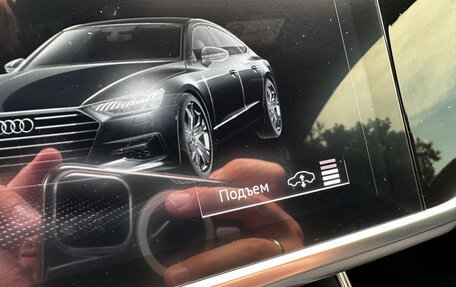 Audi A7, 2022 год, 4 240 000 рублей, 31 фотография