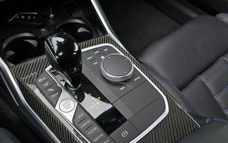 BMW 3 серия, 2022 год, 5 330 000 рублей, 9 фотография