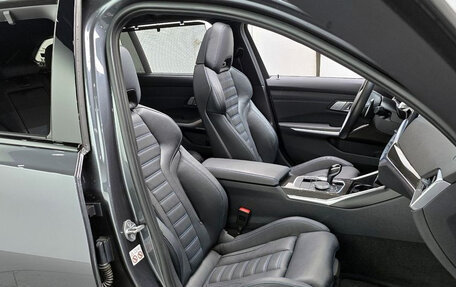 BMW 3 серия, 2022 год, 5 330 000 рублей, 10 фотография