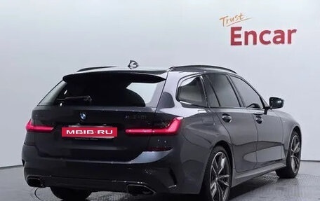 BMW 3 серия, 2022 год, 5 330 000 рублей, 3 фотография