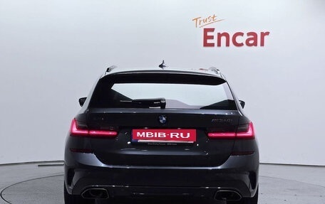BMW 3 серия, 2022 год, 5 330 000 рублей, 4 фотография