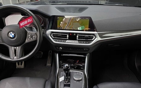BMW 3 серия, 2022 год, 5 330 000 рублей, 7 фотография