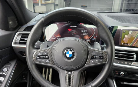 BMW 3 серия, 2022 год, 5 330 000 рублей, 13 фотография