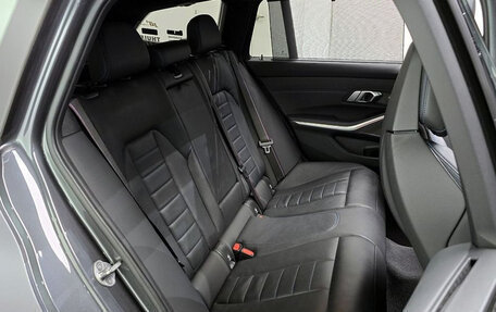 BMW 3 серия, 2022 год, 5 330 000 рублей, 12 фотография
