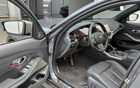 BMW 3 серия, 2022 год, 5 330 000 рублей, 11 фотография
