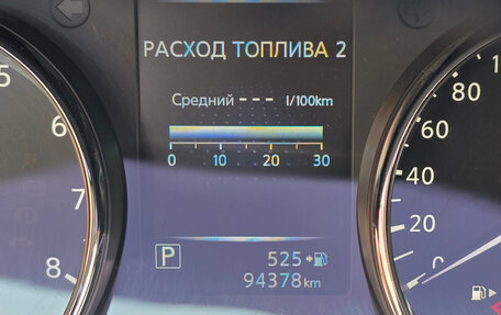Nissan Qashqai, 2014 год, 1 599 999 рублей, 8 фотография