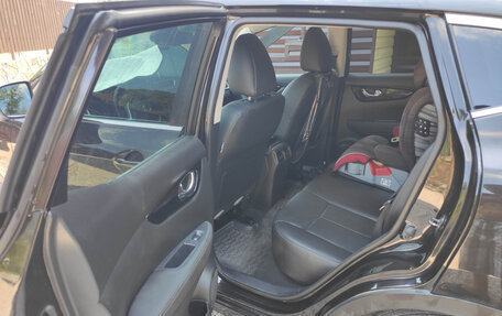 Nissan Qashqai, 2014 год, 1 599 999 рублей, 12 фотография